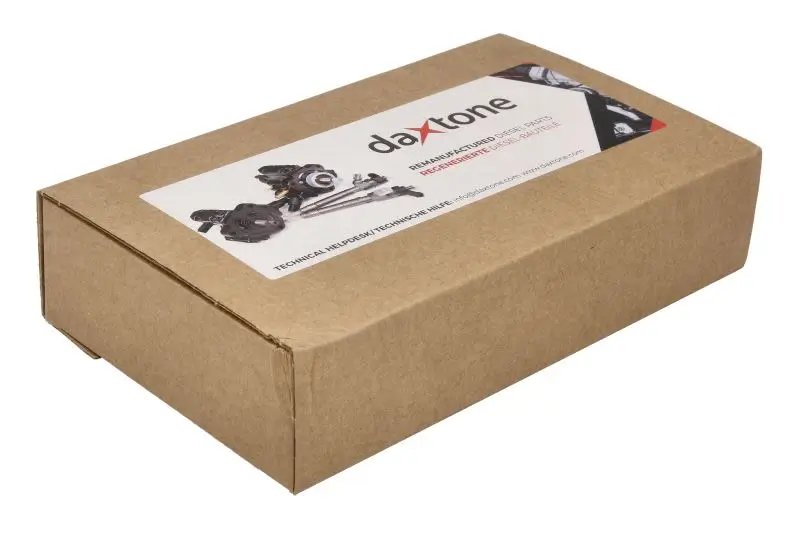 Wtryskiwacz CR elektromag. (stan profesjonalnie regenerowany) DAXTONE – DTX1736R