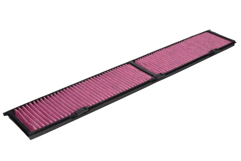 Filtr kabiny z węglem aktywnym K&N – DVF5011