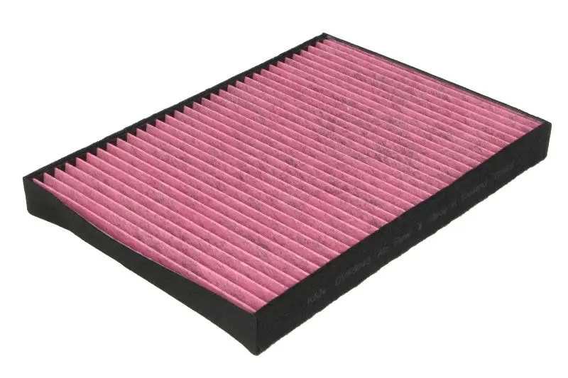 Filtr kabiny z węglem aktywnym K&N – DVF5043