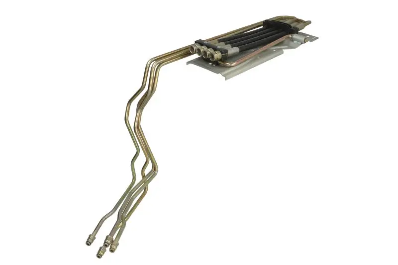 Przewód metalowy układu chłodzenia (od skrzyni biegów) THERMOTEC – DWME003TT
