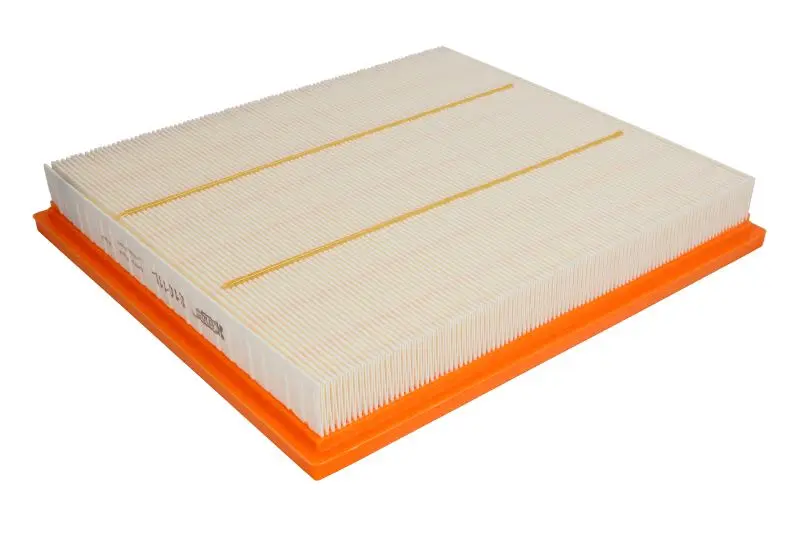 Filtr powietrza (Wkład filtra) HENGST – E1011L