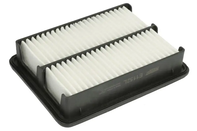 Filtr powietrza (Wkład filtra) HENGST – E1152L
