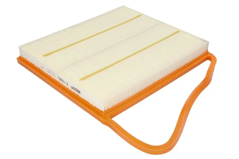Filtr powietrza (Wkład filtra) HENGST – E1186L