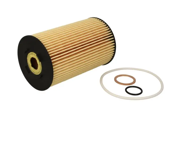 Filtr oleju (wkład filtra) HENGST – E134H D31
