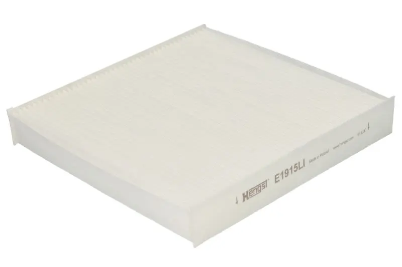 Filtr kabiny wkład filtra HENGST – E1915LI