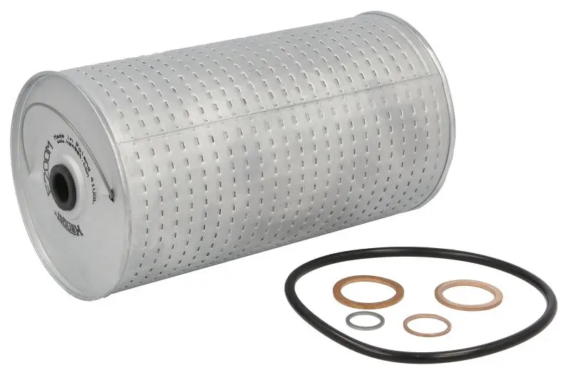 Filtr oleju (wkład filtra) HENGST – E200M D05