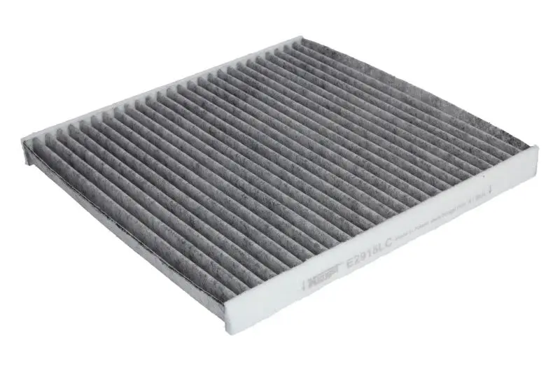 Filtr kabiny z węglem aktywnym HENGST – E2915LC