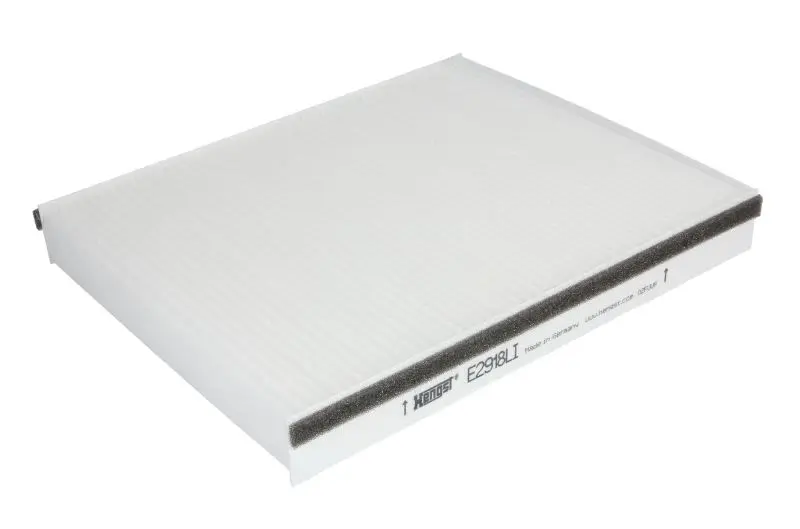 Filtr kabiny wkład filtra HENGST – E2918LI
