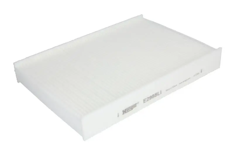 Filtr kabiny wkład filtra HENGST – E2988LI