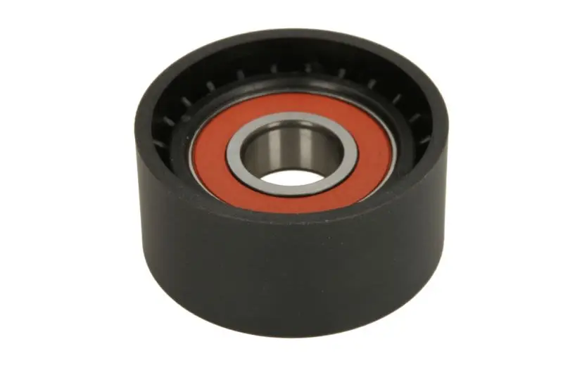 Rolka napinająca pasek wielorowkowy (plastic gładka) BTA – E2C0049BTA