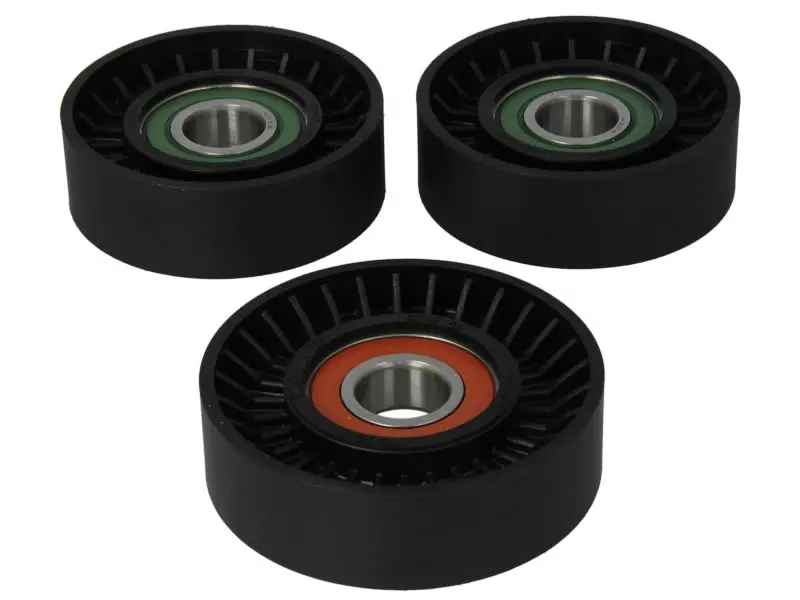 Zestaw rolek paska wielorowkowego BTA – E2M0004BTA
