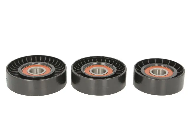 Zestaw rolek paska wielorowkowego BTA – E2M0027BTA