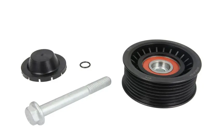Rolka prowadząca pasek wielorowkowy (7PK BTA – E2N0015BTA
