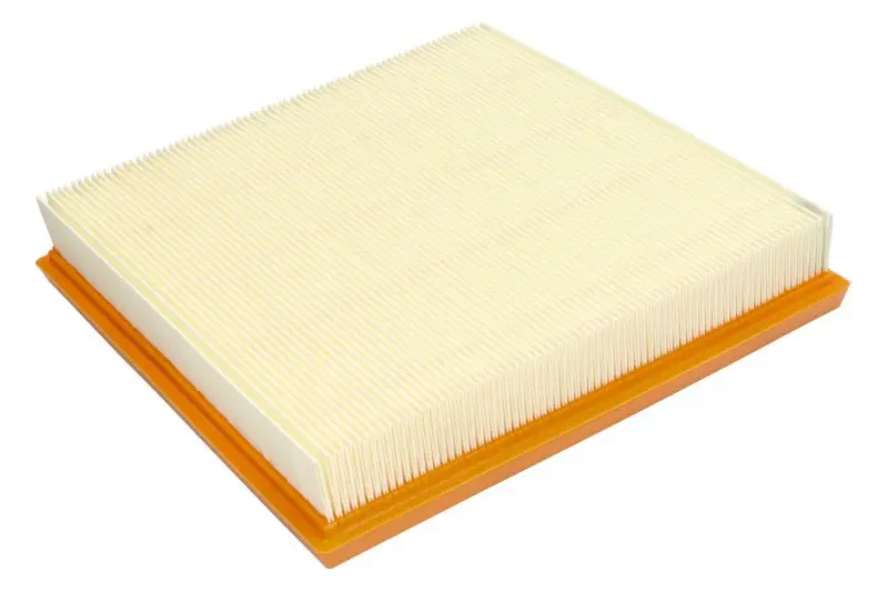 Filtr powietrza (Wkład filtra) HENGST – E356L