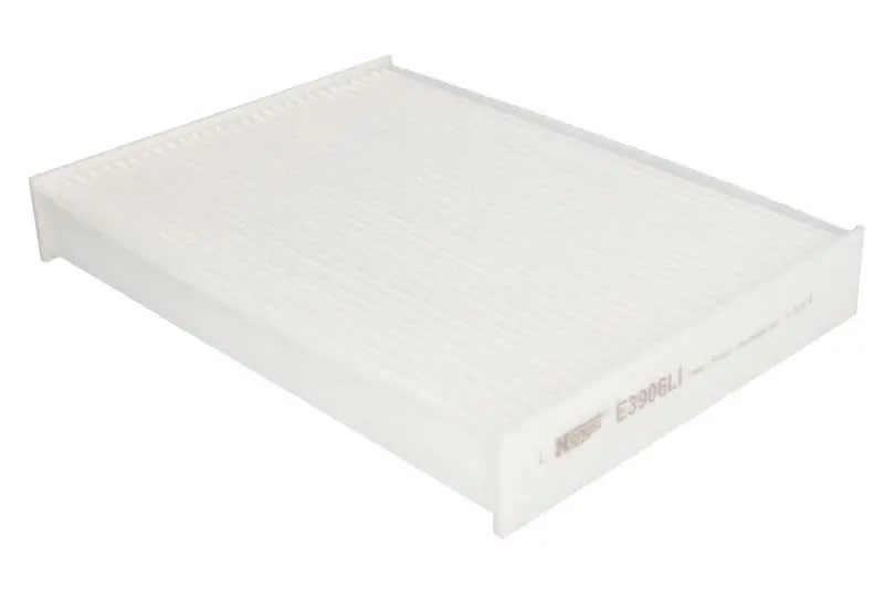 Filtr kabiny wkład filtra HENGST – E3906LI