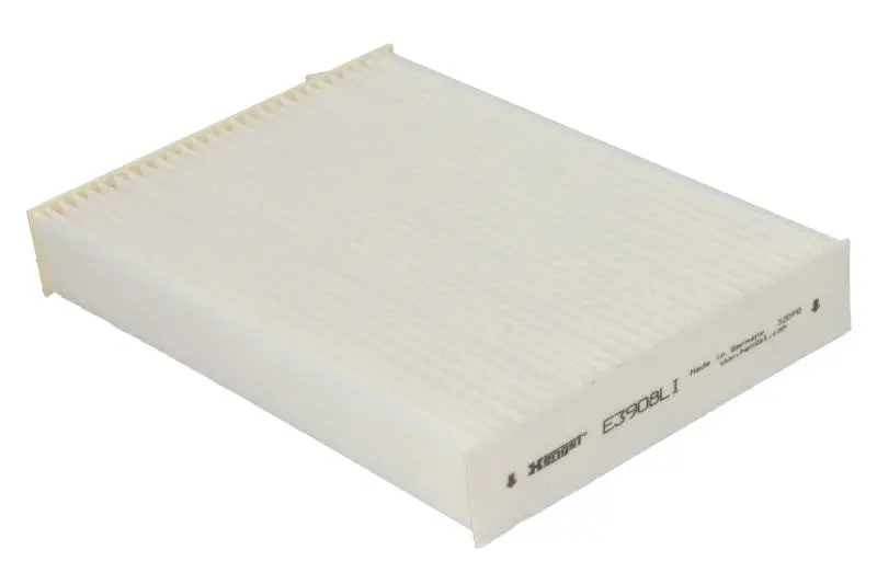Filtr kabiny wkład filtra HENGST – E3908LI