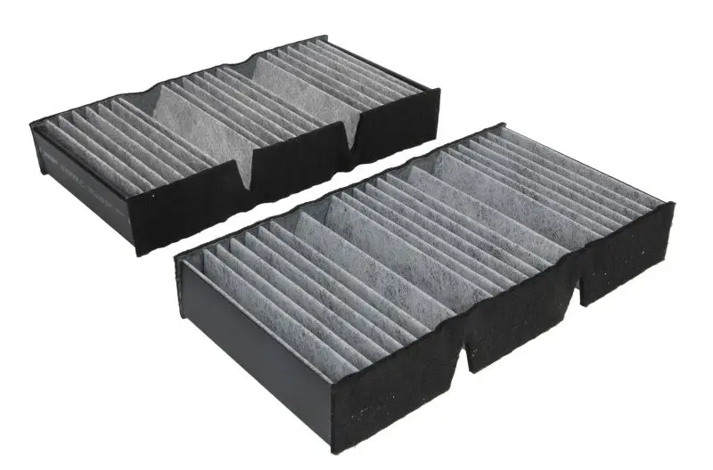 Filtr kabiny z węglem aktywnym HENGST – E3909LC-2
