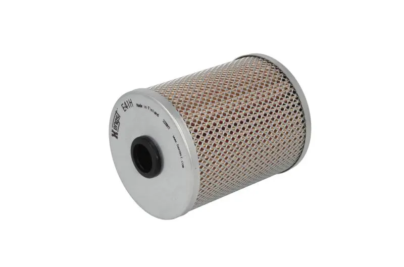 Filtr oleju (wkład filtra) HENGST – E41H
