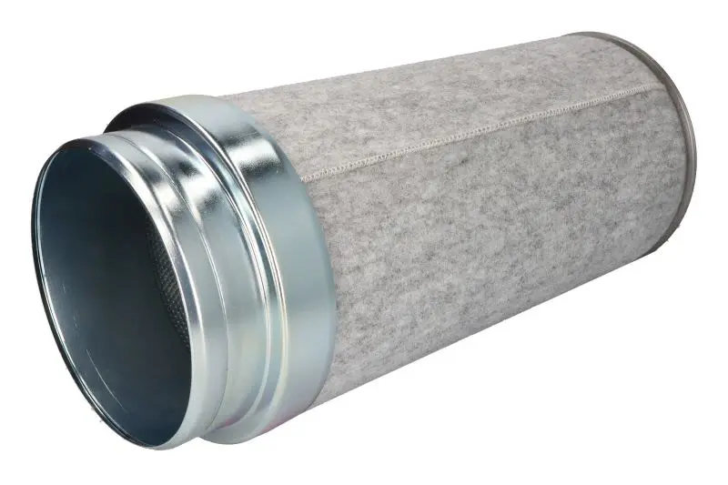 Filtr powietrza (wkład filtra) HENGST – E420LS