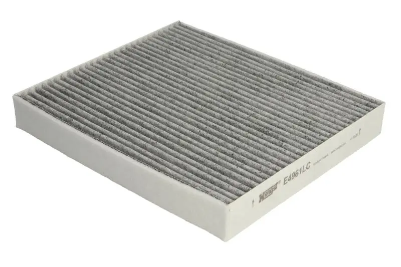 Filtr kabiny z węglem aktywnym HENGST – E4961LC