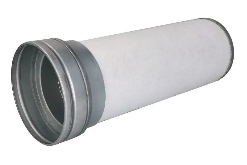 Filtr powietrza (wkład filtra) HENGST – E496LS
