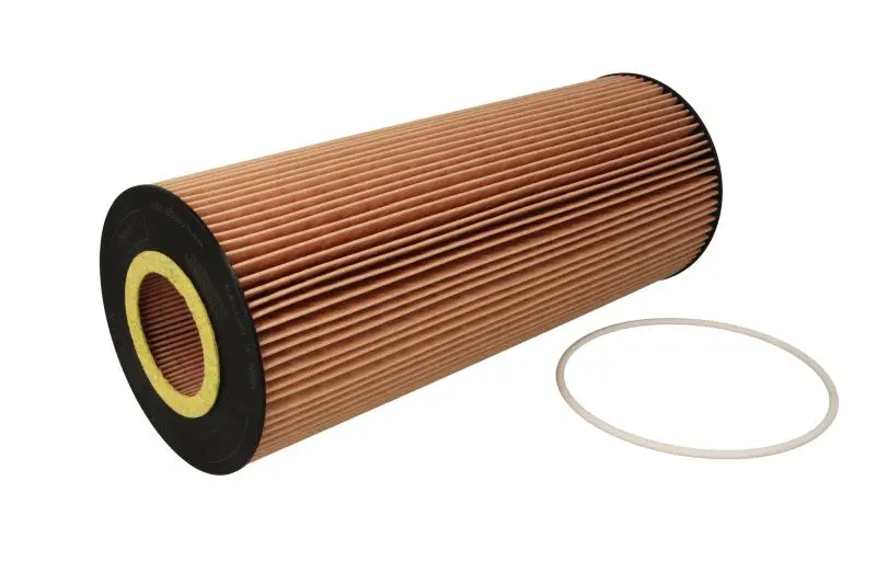 Filtr oleju (wkład filtra) HENGST – E500H D129