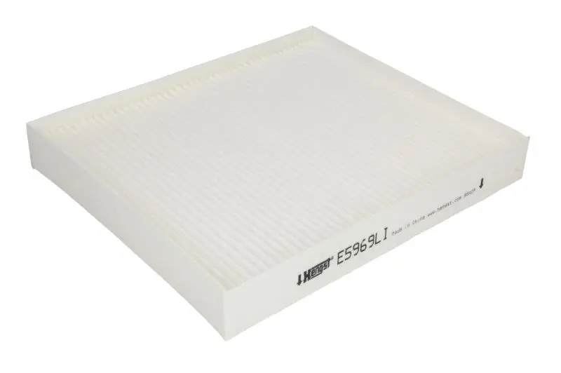 Filtr kabiny wkład filtra HENGST – E5969LI