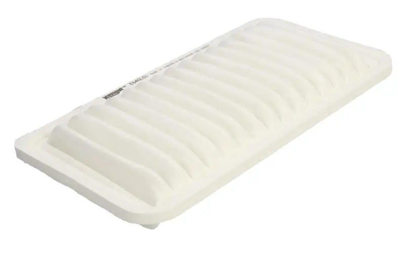 Filtr powietrza (Wkład filtra) HENGST – E640L01
