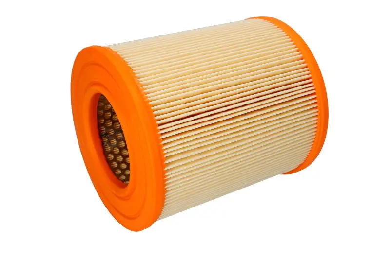 Filtr powietrza (Wkład filtra) HENGST – E670L