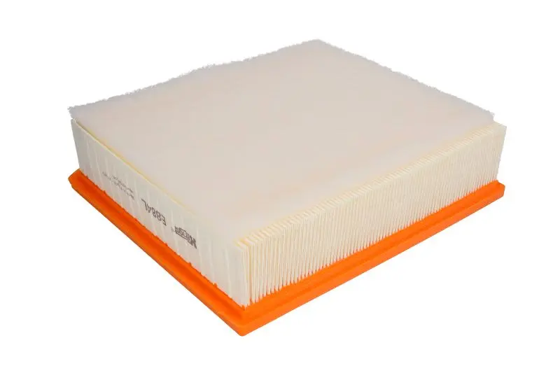 Filtr powietrza (Wkład filtra) HENGST – E884L