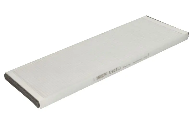 Filtr kabiny wkład filtra HENGST – E901LI