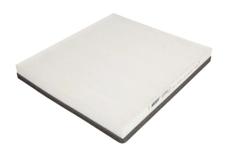 Filtr kabiny wkład filtra HENGST – E911LI