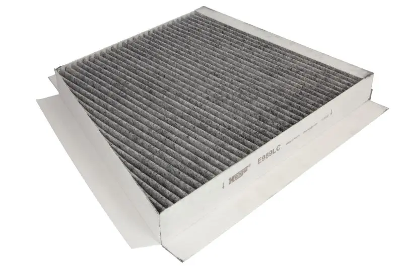 Filtr kabiny z węglem aktywnym HENGST – E989LC