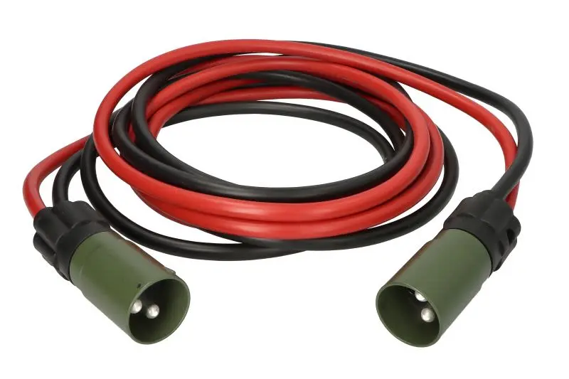 Przewody rozruchowe TRUCKLIGHT – EC-PL35/2-G B NAK 4M/2PL