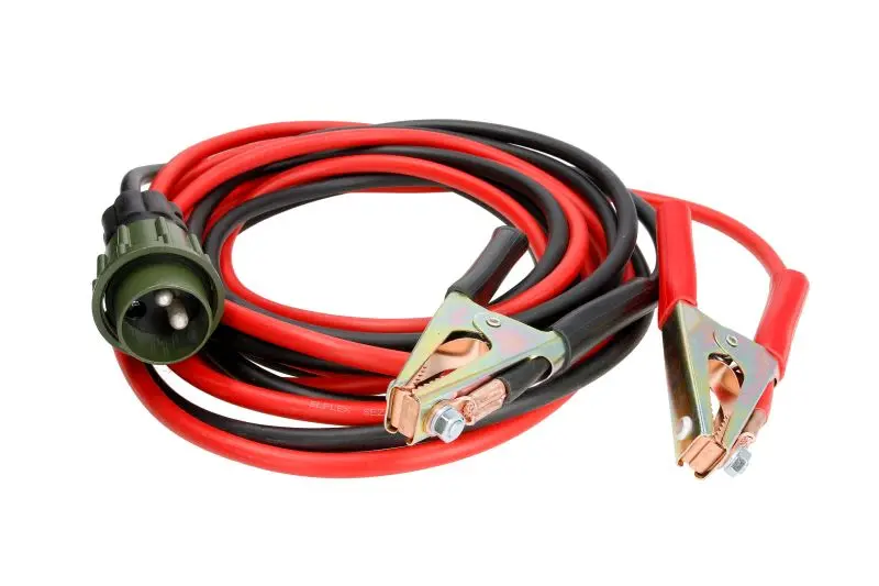 Przewody rozruchowe TRUCKLIGHT – EC-PL35/2-G Z NAK 6M