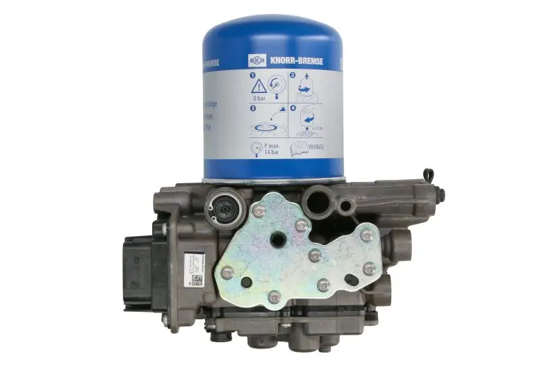 Osuszacz powietrza KNORR – EL 2212/K138270N50