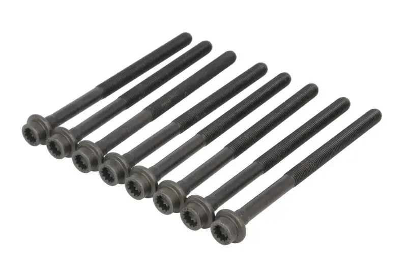 Zestaw śrub głowicy cylindrów ELRING – EL040710