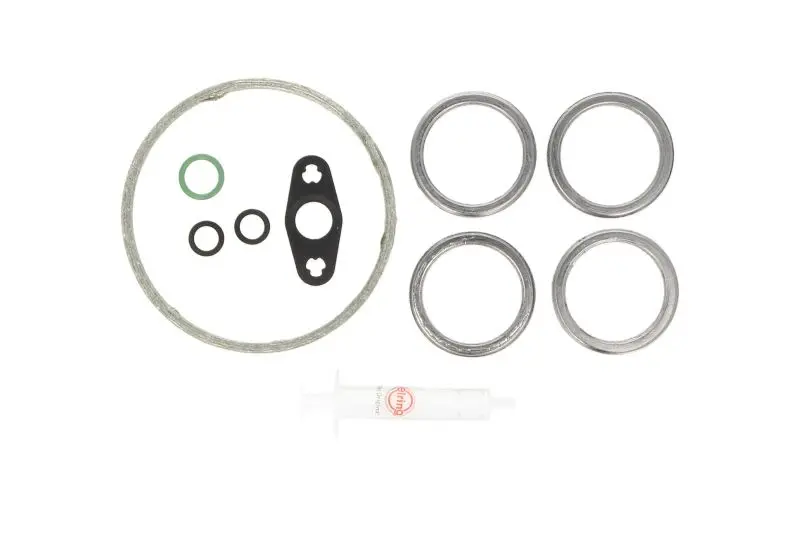 Zestaw montażowy turbosprężarki (z uszczelkami) ELRING – EL306350