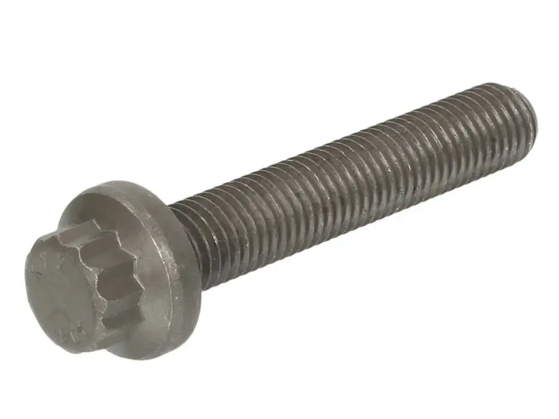 Śruba mocowania koła wału korbowego M11x1,5x62 MERCEDES ELRING – EL441021