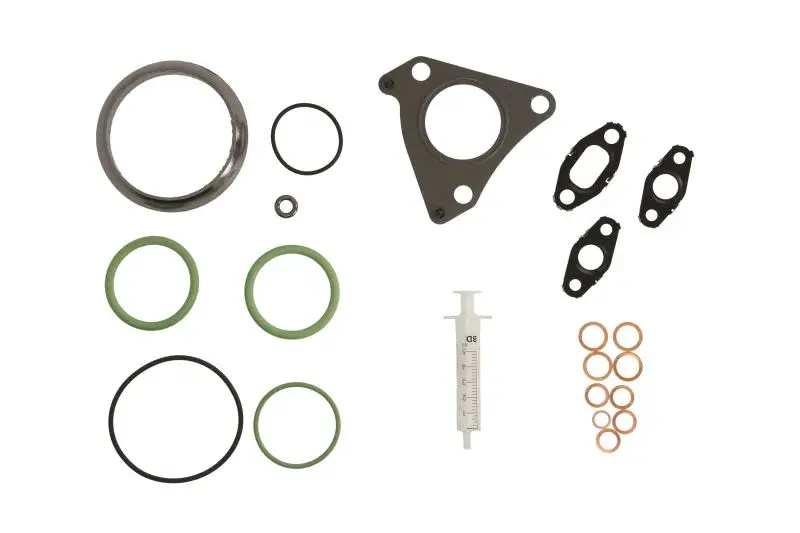 Zestaw montażowy turbosprężarki (z uszczelkami) ELRING – EL455220