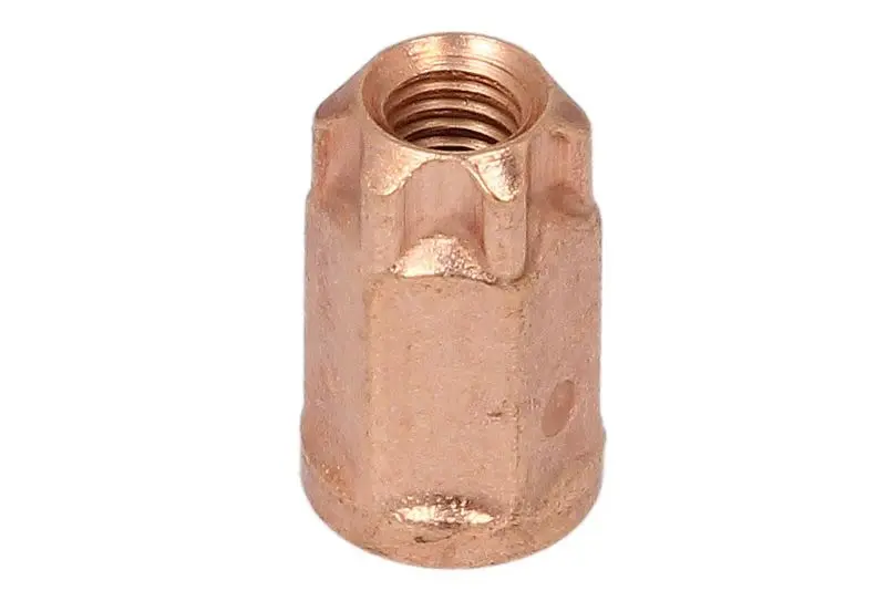 Część montażowa układu wydechowego (nakrętka) x1,25, 1szt. ELRING – EL595160