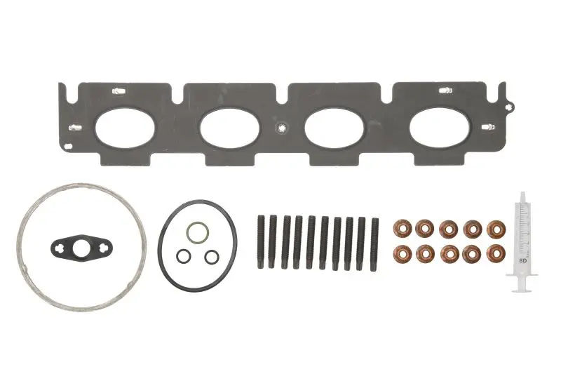Zestaw montażowy turbosprężarki (z uszczelkami) ELRING – EL648140