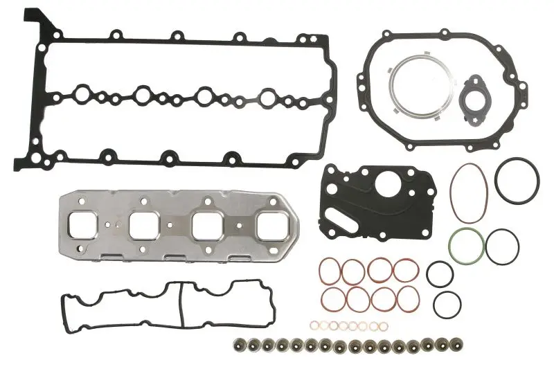 Kompletny zestaw uszczelek silnika (góra) ELRING – EL708550