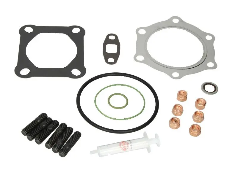 Zestaw montażowy turbosprężarki (z uszczelkami) ELRING – EL716080