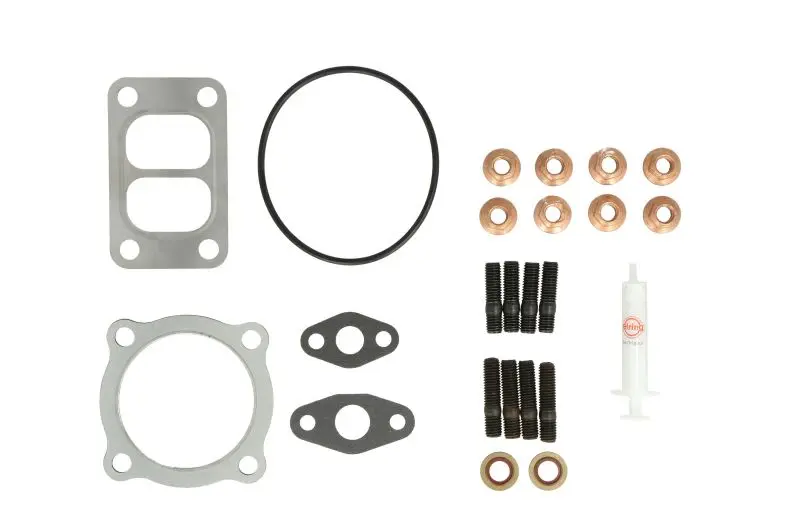Zestaw montażowy turbosprężarki (z uszczelkami) ELRING – EL736840