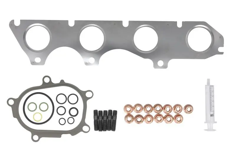 Zestaw montażowy turbosprężarki (z uszczelkami) ELRING – EL798530
