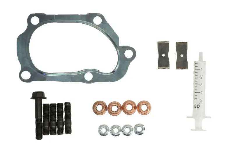 Zestaw montażowy turbosprężarki (z uszczelkami) (z uszczelnieniami) ELRING – EL934010