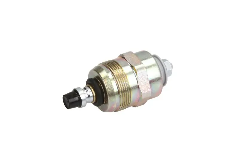 Zawór elektromagnetyczny (gaszący) pompy wtryskowej (24V) ENGITECH – ENT220005