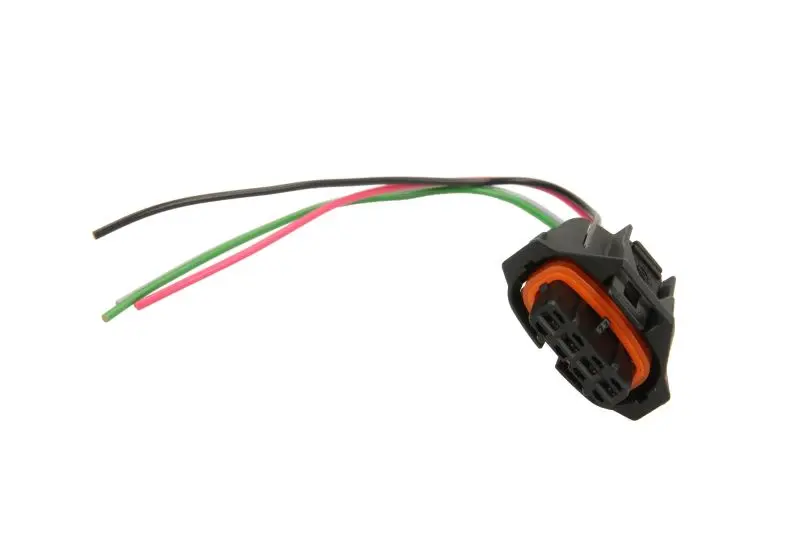 Wtyczka elektryczna wtryskiwacza CR ENGITECH – ENT250294