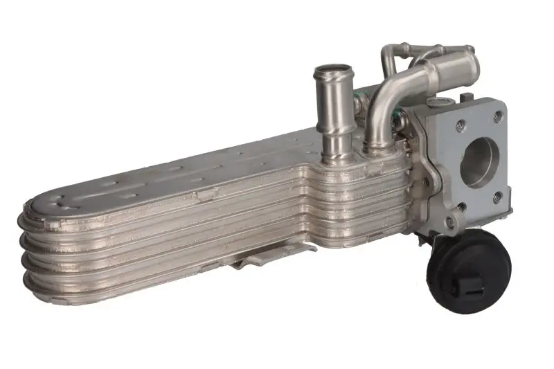 Chłodnica spalin (moduł z chłodnicą) ENGITECH – ENT500167